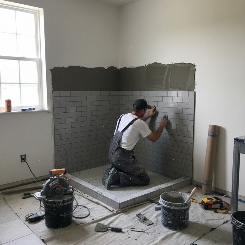 Increase Your Bathtub Installation Business with an AI Driven, Targeted Website