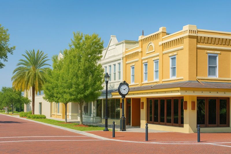 Top Bathroom Remodeling Companies in Eustis, FL